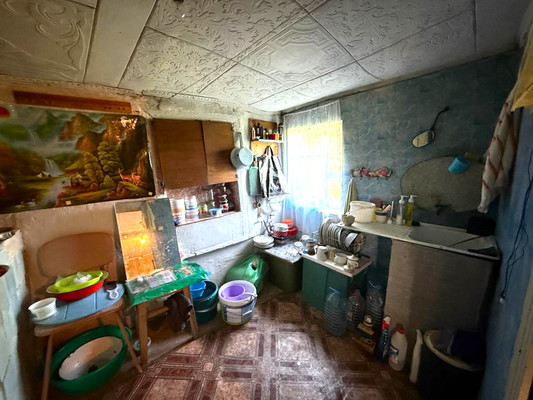 Продам дом, Полевая ул, 23, Цуревский х, 0 км от города
