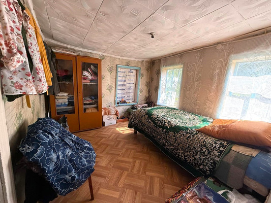 Продам дом, Полевая ул, 23, Цуревский х, 0 км от города