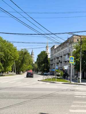 Продам коммерческое помещение 50 м2, Карла Маркса ул, 2, Невьянск г