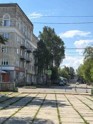 Продам коммерческое помещение 50 м2, Карла Маркса ул, 2, Невьянск г