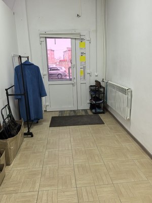 Продам коммерческое помещение 50 м2, Карла Маркса ул, 2, Невьянск г