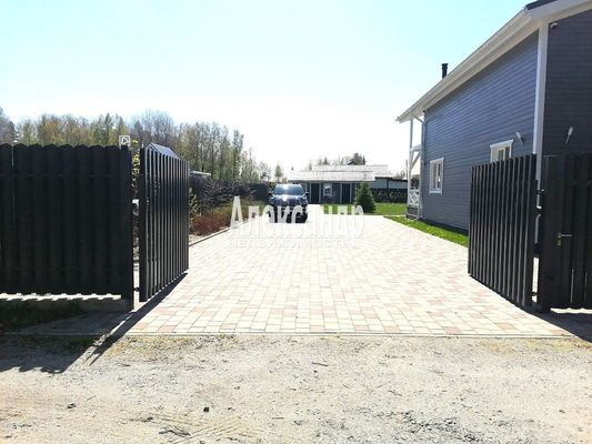 Продам дом, Мельничная ул, Ромашки п, 90 км от города