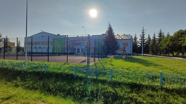 Продам участок 10 соток, ИЖС, Юности ул, Кирби с, 0 км от города