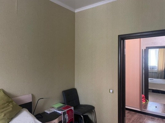 Продам двухкомнатную (2-комн.) квартиру, Новополоцкая ул, 19, Ростов-на-Дону г