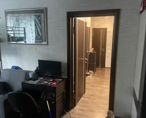 Продам двухкомнатную (2-комн.) квартиру, Новополоцкая ул, 19, Ростов-на-Дону г