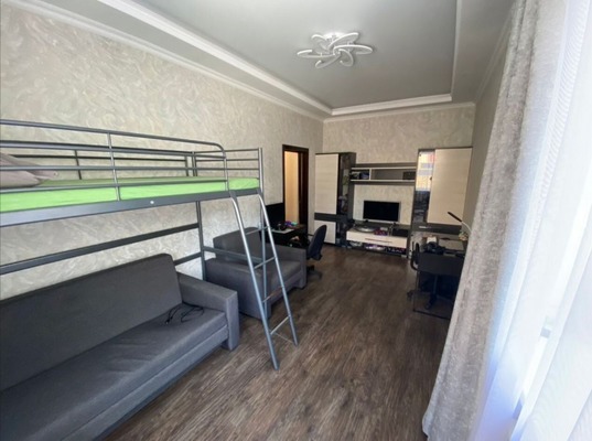 Продам двухкомнатную (2-комн.) квартиру, Новополоцкая ул, 19, Ростов-на-Дону г