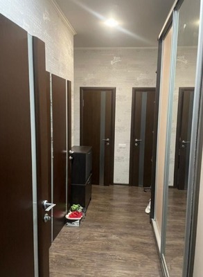 Продам двухкомнатную (2-комн.) квартиру, Новополоцкая ул, 19, Ростов-на-Дону г