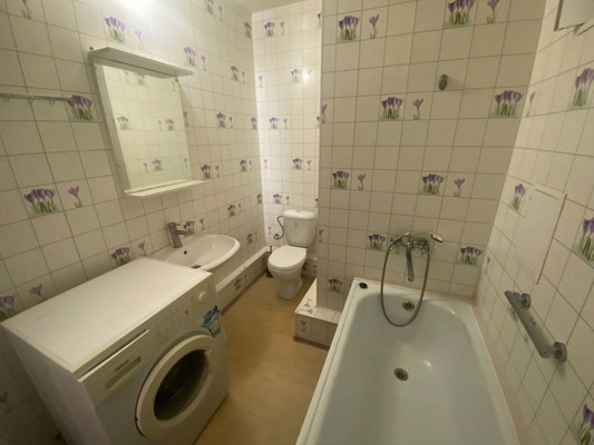 Продам однокомнатную (1-комн.) квартиру, 66к1, Краснодарский п