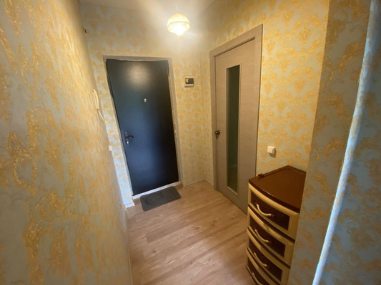 Продам однокомнатную (1-комн.) квартиру, 66к1, Краснодарский п
