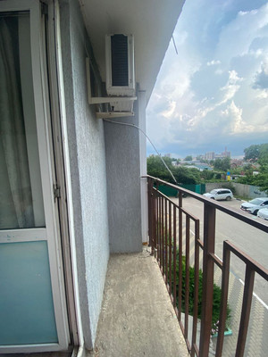 Продам однокомнатную (1-комн.) квартиру, 66к1, Краснодарский п