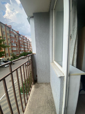 Продам однокомнатную (1-комн.) квартиру, 66к1, Краснодарский п