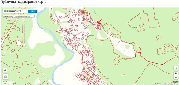 Продам участок 10 соток, ИЖС, Грушовая ул, 5А, Кабардинская ст-ца, 0 км от города