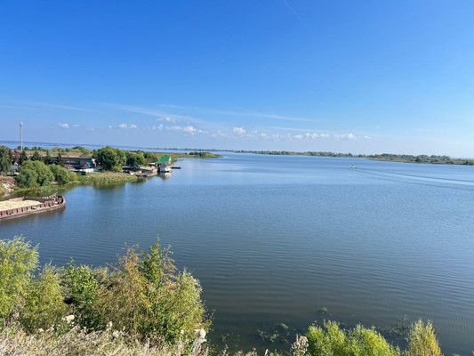 Продам участок 18 соток, ИЖС, Советская ул, 4г, Макаровка д, 0 км от города