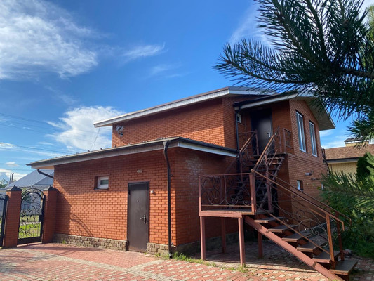 Продам участок 18 соток, ИЖС, Советская ул, 4г, Макаровка д, 0 км от города