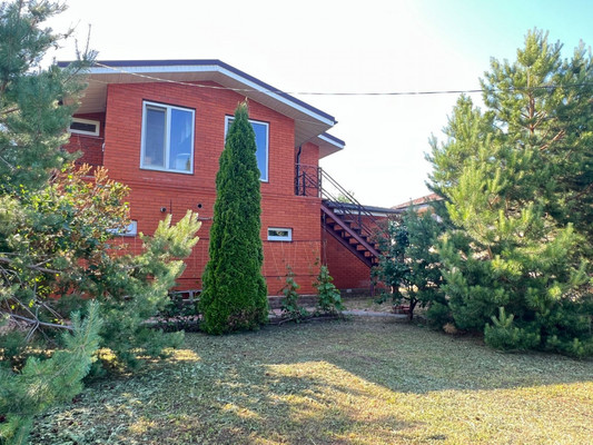 Продам участок 18 соток, ИЖС, Советская ул, 4г, Макаровка д, 0 км от города