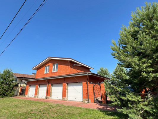 Продам участок 18 соток, ИЖС, Советская ул, 4г, Макаровка д, 0 км от города