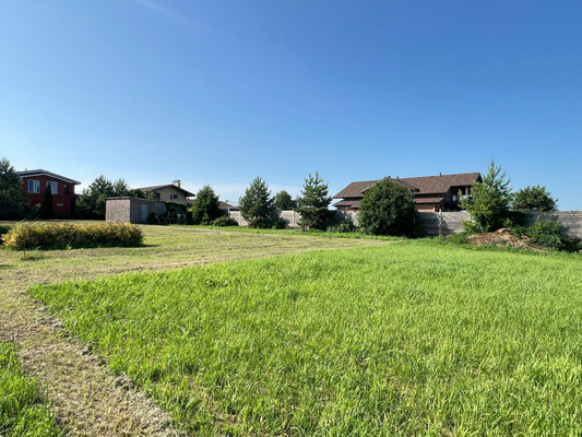 Продам участок 18 соток, ИЖС, Советская ул, 4г, Макаровка д, 0 км от города