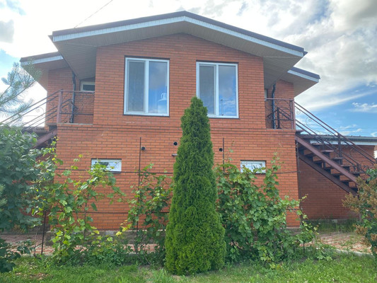 Продам участок 18 соток, ИЖС, Советская ул, 4г, Макаровка д, 0 км от города