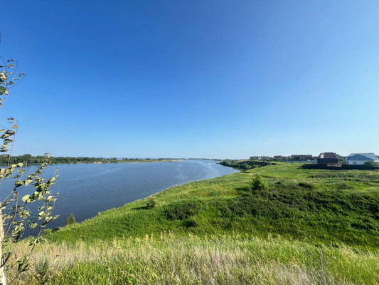 Продам участок 18 соток, ИЖС, Советская ул, 4г, Макаровка д, 0 км от города