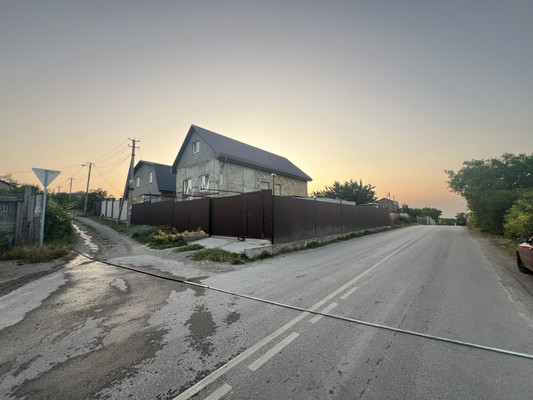 Продам участок 6 соток, Фермерское хоз., Ани ул, Айкаван п, 0 км от города