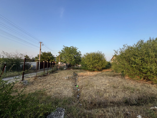 Продам участок 6 соток, Фермерское хоз., Ани ул, Айкаван п, 0 км от города