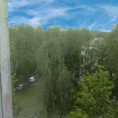 Продам трехкомнатную (3-комн.) квартиру, 2-я Комсомольская ул, 40к1, Санкт-Петербург г