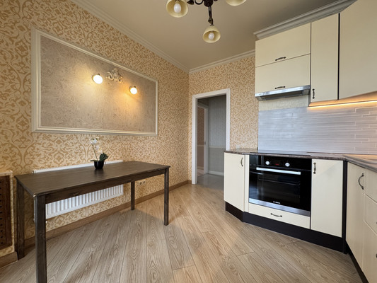 Продам однокомнатную (1-комн.) квартиру, Станке Димитрова пр-кт, 65, Брянск г