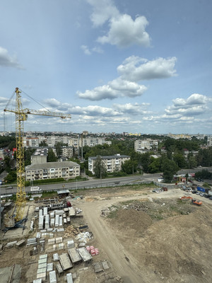 Продам однокомнатную (1-комн.) квартиру, Станке Димитрова пр-кт, 65, Брянск г