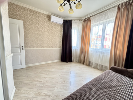 Продам однокомнатную (1-комн.) квартиру, Станке Димитрова пр-кт, 65, Брянск г