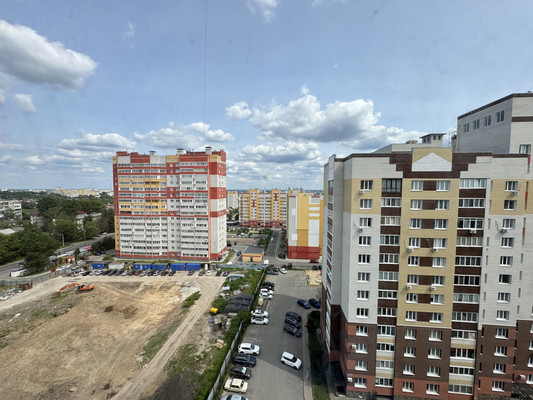Продам однокомнатную (1-комн.) квартиру, Станке Димитрова пр-кт, 65, Брянск г