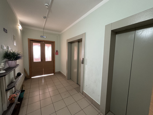 Продам однокомнатную (1-комн.) квартиру, Станке Димитрова пр-кт, 65, Брянск г