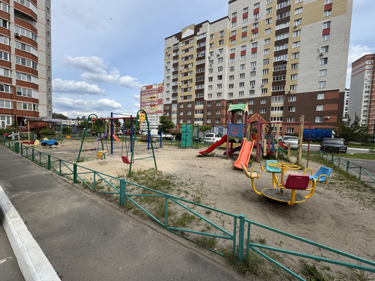 Продам однокомнатную (1-комн.) квартиру, Станке Димитрова пр-кт, 65, Брянск г