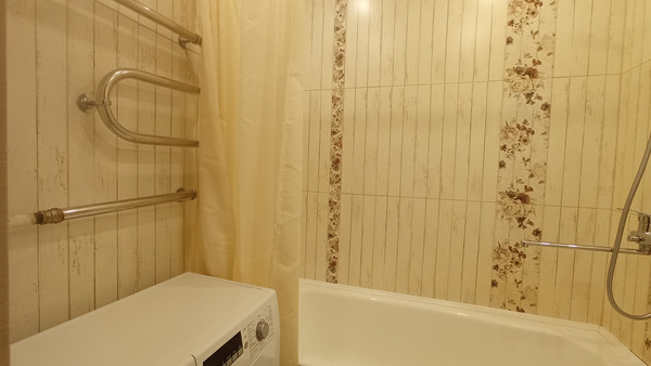 Продам однокомнатную (1-комн.) квартиру, Большевиков пр-кт, 33Ак1, Санкт-Петербург г