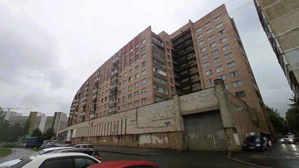 Продам однокомнатную (1-комн.) квартиру, Большевиков пр-кт, 33Ак1, Санкт-Петербург г