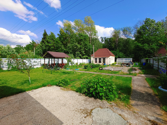 Продам дом, СНТ Весна при в/ч 11958 тер, 70, Зверево д, 0 км от города