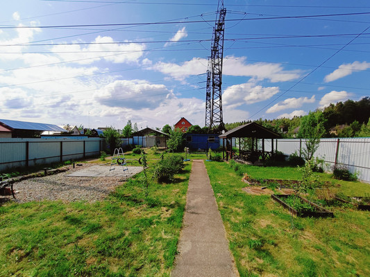 Продам дом, СНТ Весна при в/ч 11958 тер, 70, Зверево д, 0 км от города