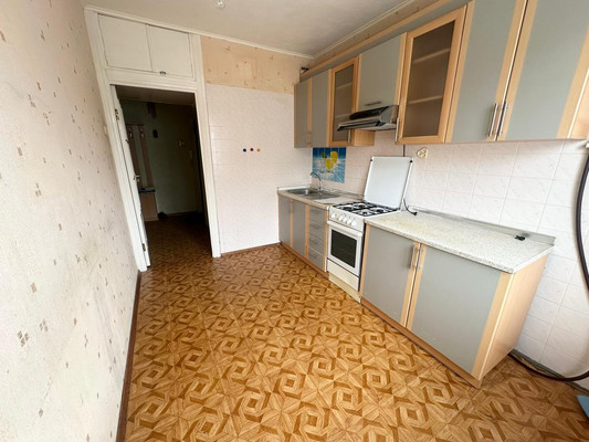 Продам трехкомнатную (3-комн.) квартиру, Зорге ул, 27/1, Ростов-на-Дону г