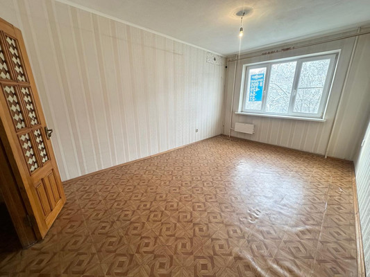 Продам трехкомнатную (3-комн.) квартиру, Зорге ул, 27/1, Ростов-на-Дону г