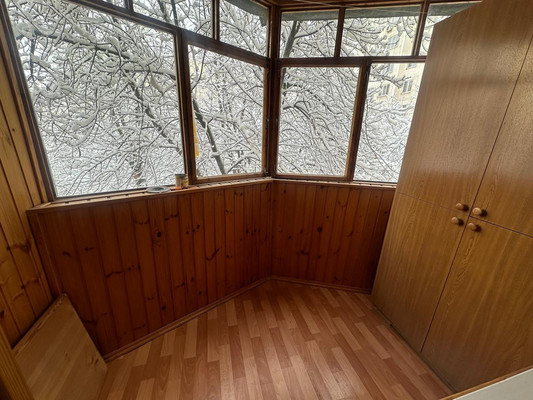 Продам трехкомнатную (3-комн.) квартиру, Зорге ул, 27/1, Ростов-на-Дону г