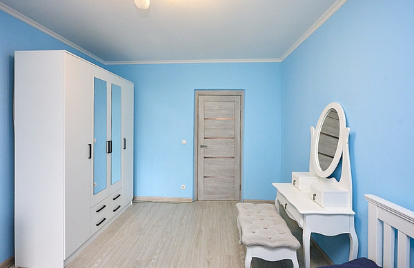 Продам трехкомнатную (3-комн.) квартиру, Испытателей пр-кт, 24ак1, Санкт-Петербург г