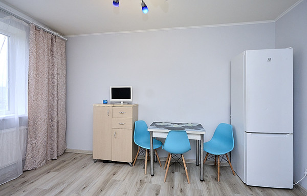 Продам трехкомнатную (3-комн.) квартиру, Испытателей пр-кт, 24ак1, Санкт-Петербург г