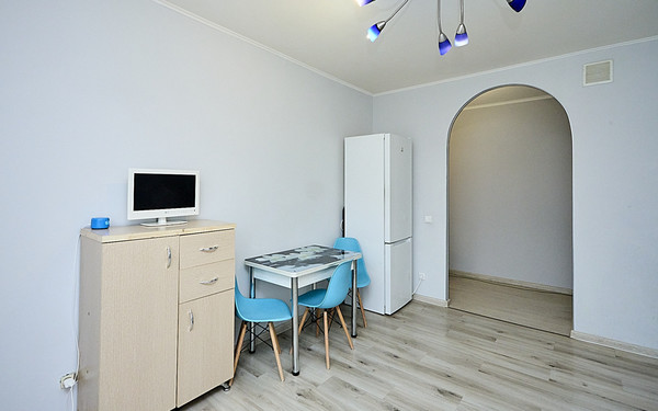 Продам трехкомнатную (3-комн.) квартиру, Испытателей пр-кт, 24ак1, Санкт-Петербург г