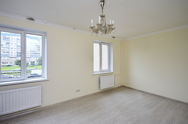Продам трехкомнатную (3-комн.) квартиру, Испытателей пр-кт, 24ак1, Санкт-Петербург г