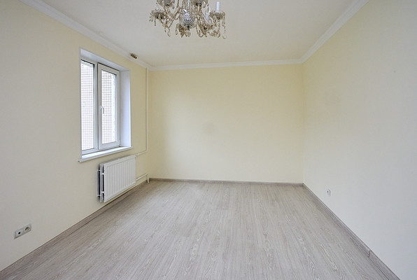 Продам трехкомнатную (3-комн.) квартиру, Испытателей пр-кт, 24ак1, Санкт-Петербург г