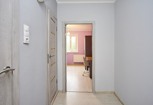 Продам трехкомнатную (3-комн.) квартиру, Испытателей пр-кт, 24ак1, Санкт-Петербург г
