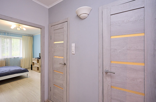 Продам трехкомнатную (3-комн.) квартиру, Испытателей пр-кт, 24ак1, Санкт-Петербург г