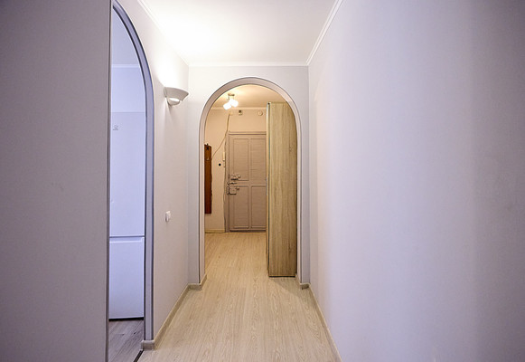 Продам трехкомнатную (3-комн.) квартиру, Испытателей пр-кт, 24ак1, Санкт-Петербург г