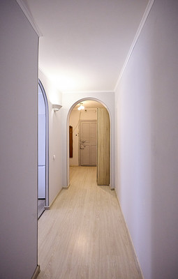 Продам трехкомнатную (3-комн.) квартиру, Испытателей пр-кт, 24ак1, Санкт-Петербург г