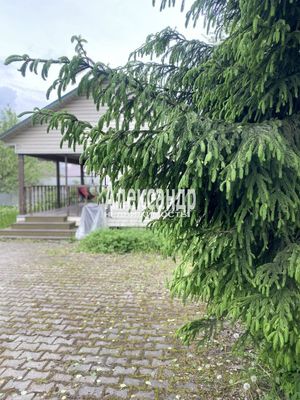 Продам дом в поселке Ромашка, 17-я (Ромашка тер. СНТ) линия, 396, Сертолово г, 15 км от города