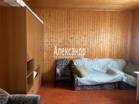 Продам дом в поселке Ромашка, 17-я (Ромашка тер. СНТ) линия, 396, Сертолово г, 15 км от города